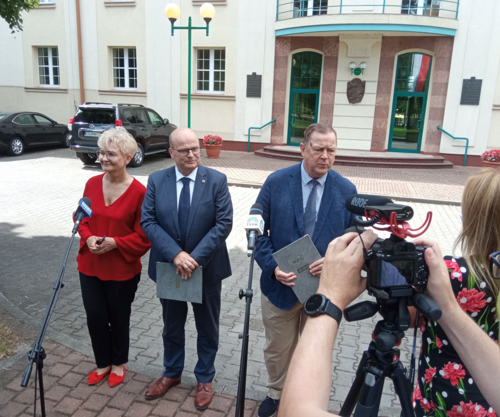 Uczelnia Grudziądz