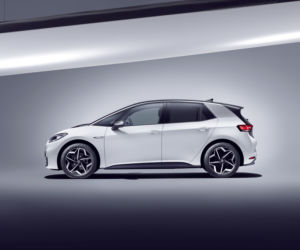 Volkswagen ID.3 (2020)