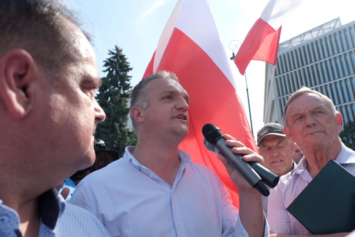 Szczepan Wójcik