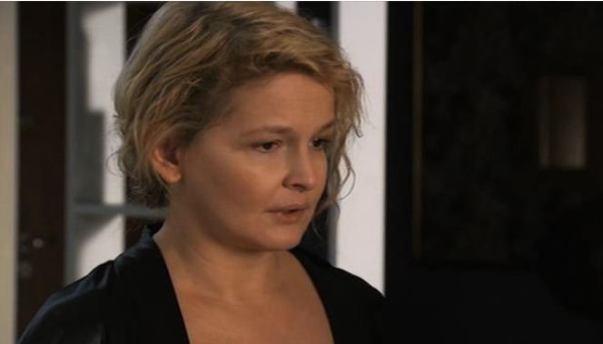 M jak miłość. Marta (Dominika Ostałowska)
