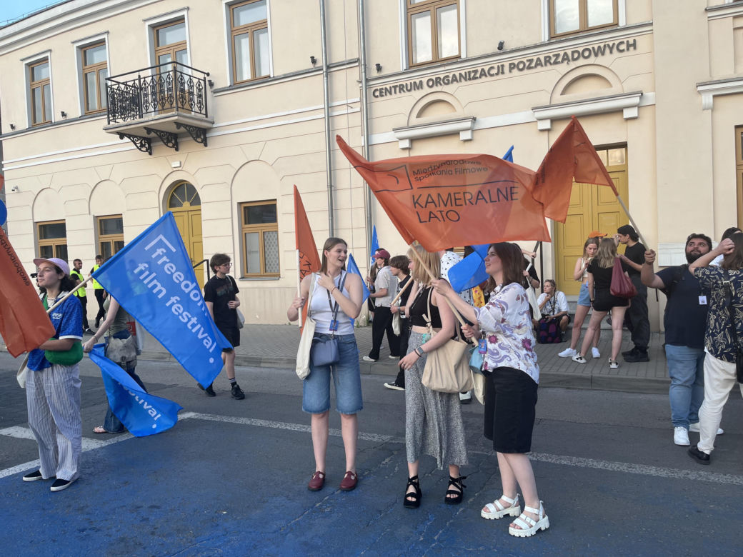 Kameralne Lato wystartowało