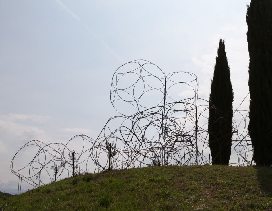 BIG zaprojektuje pawilon Serpentine Gallery 2016
