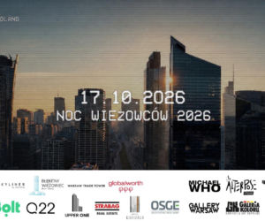 Noc Wieżowców 2026