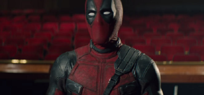Deadpool 2 - piosenki z filmu to największe hity! 