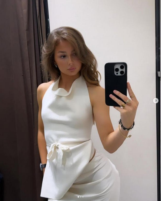 Alice Sondergaard