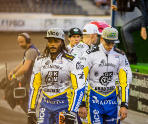 Get Well Toruń - MRGARDEN GKM Grudziądz 44:46 - zobacz zdjęcia z przełomowego meczu derbowego!