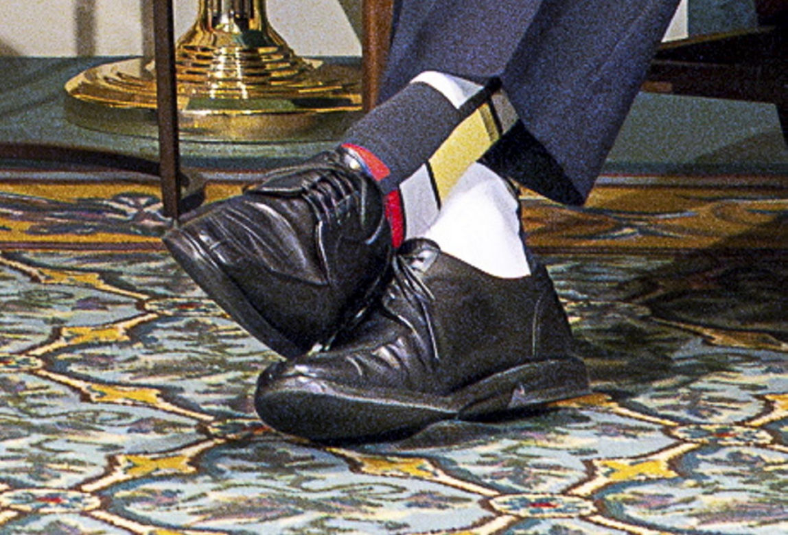 Justin Trudeau