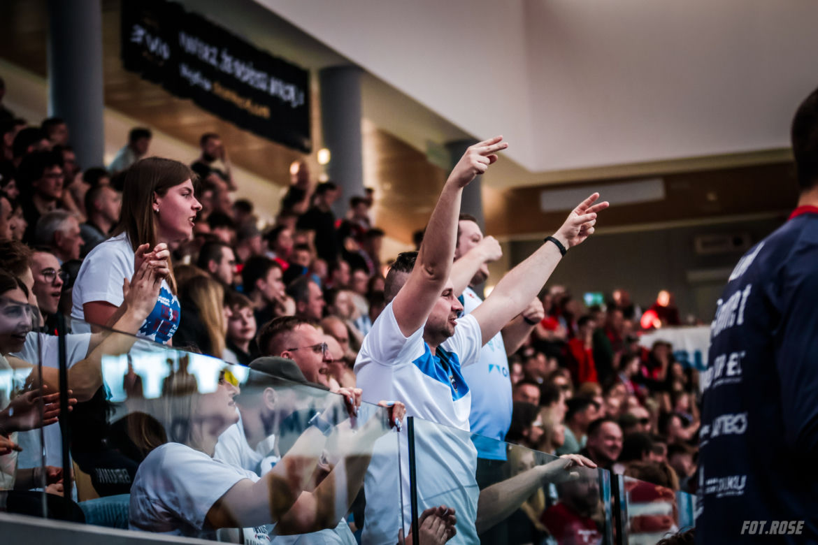 Enea Abramczyk Astoria Bydgoszcz - Arriva Twarde Pierniki Toruń, dużo zdjęć z meczu Energa Basket Ligi
