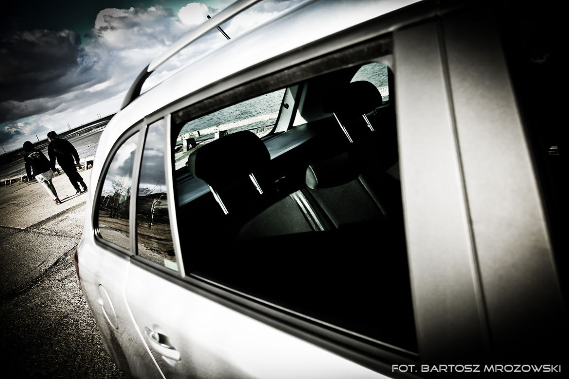 Skoda Fabia Combi