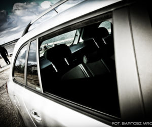 Skoda Fabia Combi
