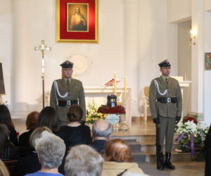 Pogrzeb Janusza Kondratiuka