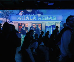 Zdjęcia z wydarzenia marki Pepsi