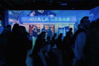 Zdjęcia z wydarzenia marki Pepsi