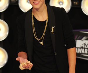 Justin Bieber