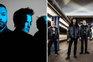 Oto najbardziej wyczekiwane albumy 2026 roku. Muse, Anthrax, Paul McCartney i nie tylko... 