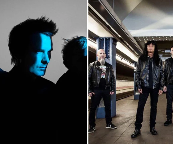 Oto najbardziej wyczekiwane albumy 2026 roku. Megadeth, Gorillaz, T.Love i nie tylko... 