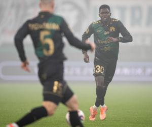 Lechia Gdańsk - Górnik Zabrze