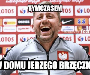 Mecz Polska - Szwecja: MEMY PO MECZU. Polska odpada z Euro 2020 [ZDJĘCIA]