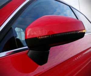 Audi A3 trzecia generacja