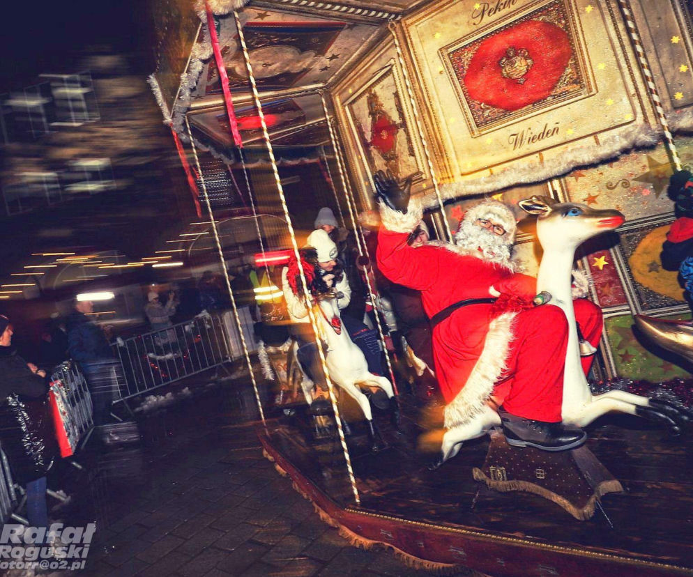 Wraca najpiękniejszy jarmark na Śląsku. Nikisz znów otuli nas świątecznym klimatem