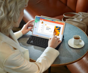 Huawei MatePad Pro