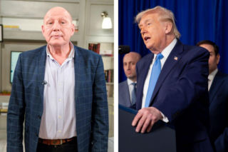 Polska pionkiem w globalnej grze? Jasnowidz Jackowski w swojej wizji widzi zagrożenie dla naszego kraju