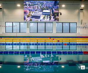 Szczeciński Dom Sportu