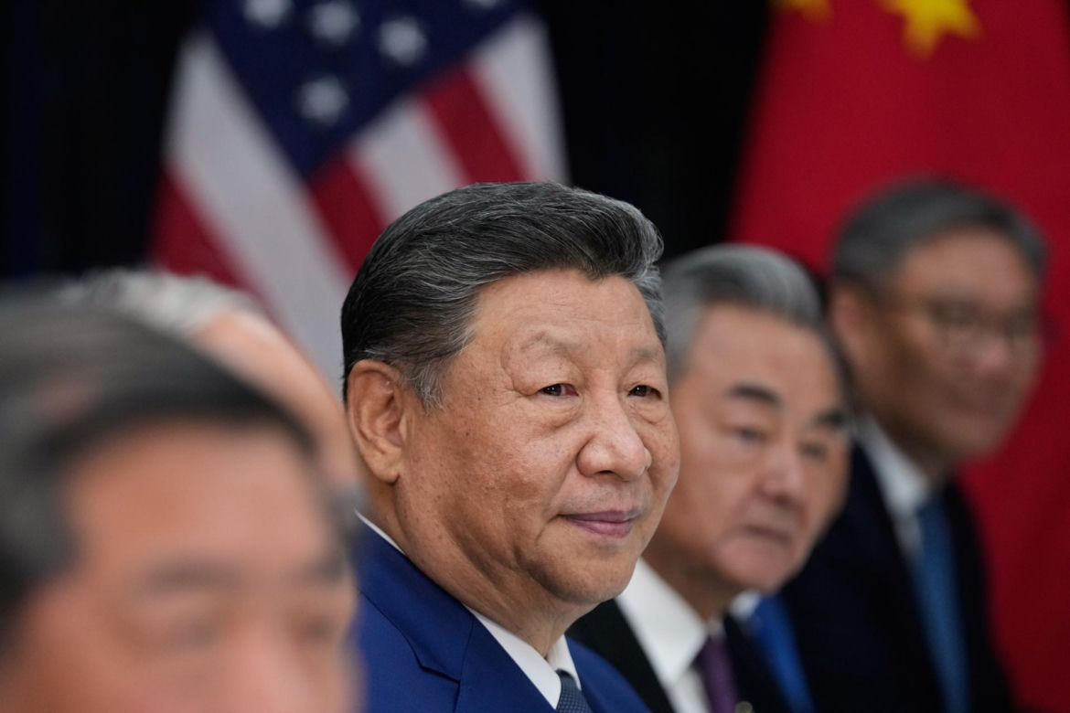 Trump ogłasza sukces po spotkaniu z Xi Jinpingiem. Co ustalili?