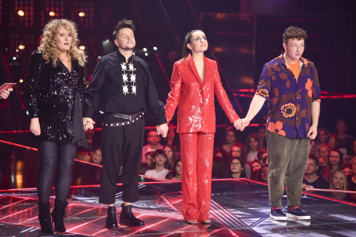 Był faworytem dla wielu widzów 10. edycji The Voice of Poland. Co słychać u górala?