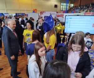 18. Siedleckie Targi Edukacyjne 2026 zgromadziły setki zwiedzających!