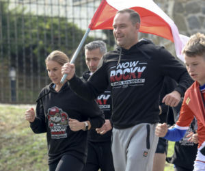 Kontrowersje wokół marki Nowrocky. Zawiadomienie na policję i zarzut bezprawnego użycia znaku towarowego