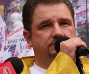 Demonstracja w zdjęciach. Zobacz naszą fotorelację!