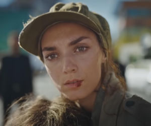 Dziedzictwo, odc. 871. Nana, Yusuf