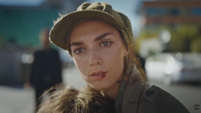 Dziedzictwo, odc. 871. Nana, Yusuf