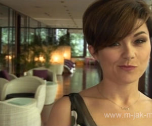 M jak miłość. Kinga Zduńska (Katarzyna Cichopek)