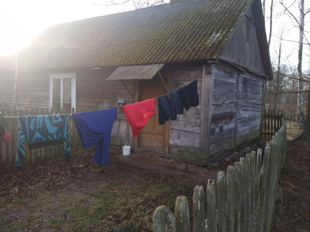 Zatłukł sąsiada bo odmówił mu piwa