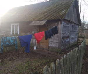Zatłukł sąsiada bo odmówił mu piwa