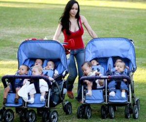 Nadya Suleman
