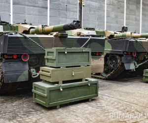 Bumar-Łabędy a produkcja K2PL. Co wypełni lukę produkcyjną i zabezpieczy przyszłość zakładu?