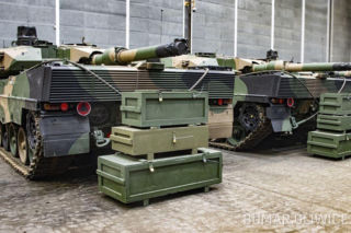 Bumar-Łabędy a produkcja K2PL. Co wypełni lukę produkcyjną i zabezpieczy przyszłość zakładu?