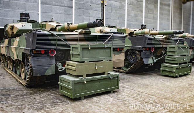 Bumar-Łabędy a produkcja K2PL. Co wypełni lukę produkcyjną i zabezpieczy przyszłość zakładu?