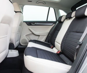 Skoda Rapid Spaceback 1.0 TSI 110 KM 6MT