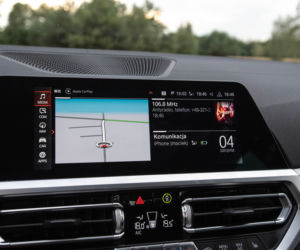 BMW 320d XDrive (G20)