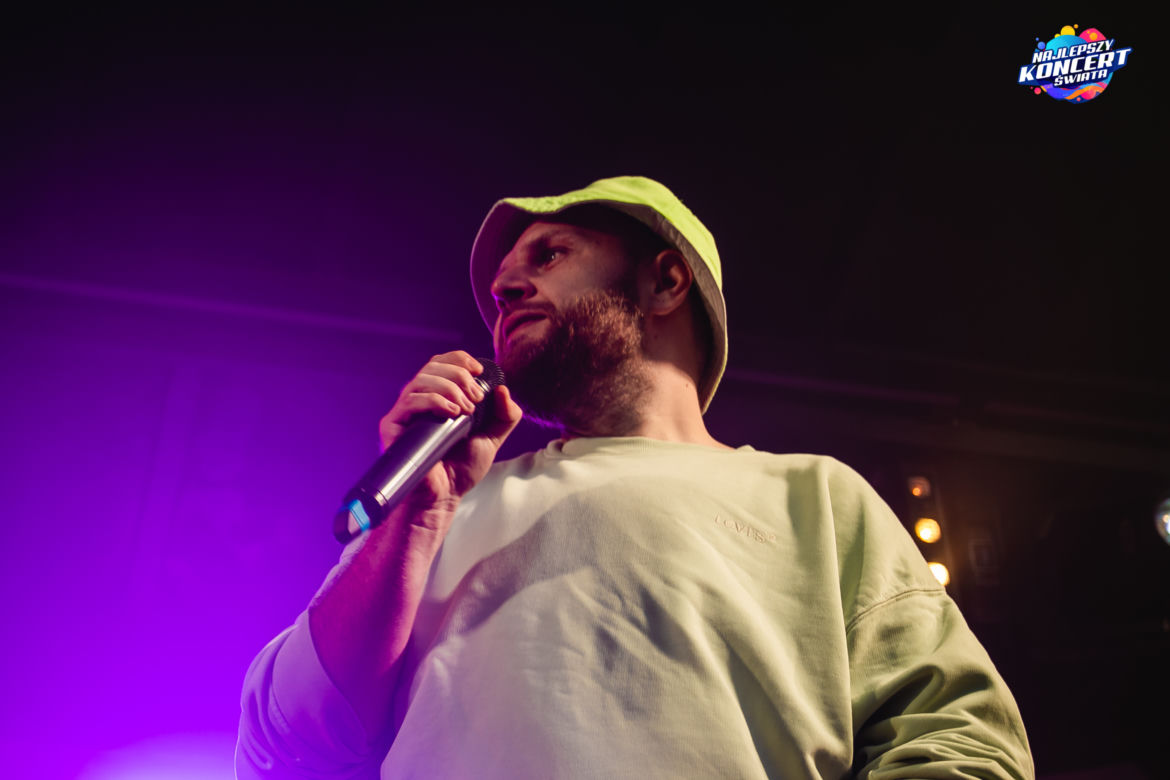 Najlepszy Koncert Świata 2022 w Warszawie. Co tam się działo! Zobacz zdjęcia z imprezy VOX FM