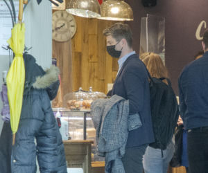 Partner stroi Biedronia na zimę 