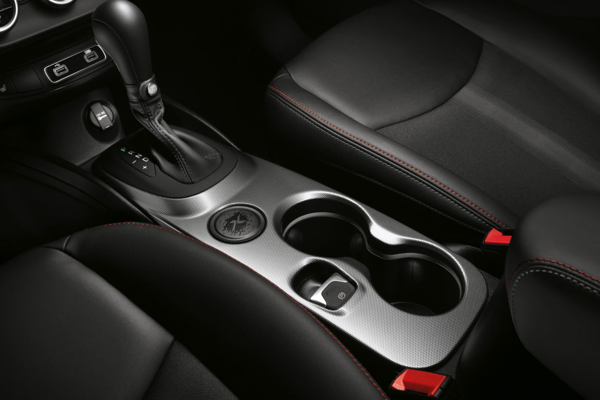 Fiat 500X Sport