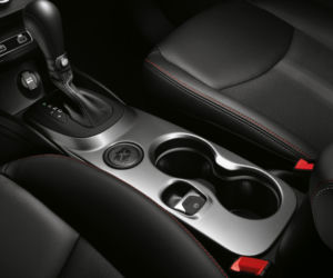 Fiat 500X Sport