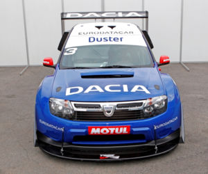 Dacia Duster No Limit