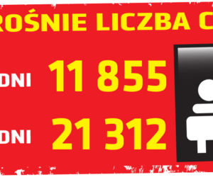 Koronawirus w Polsce. Prognoza 12.04.2020