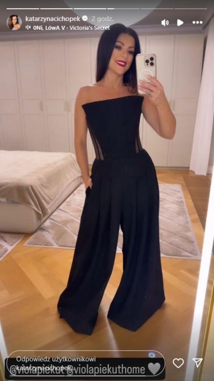 Katarzyna Cichopek